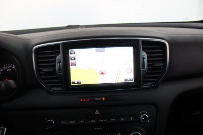 KIA Sportage Gebrauchtwagen