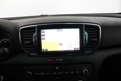 KIA Sportage Gebrauchtwagen