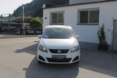 Seat Alhambra Gebrauchtwagen