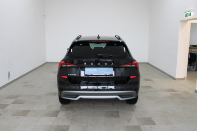 Skoda Kamiq Gebrauchtwagen