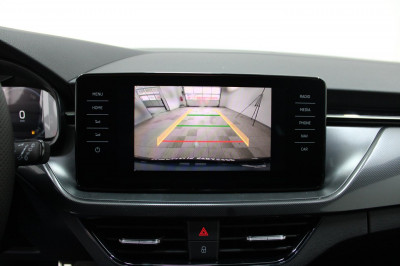 Skoda Kamiq Gebrauchtwagen