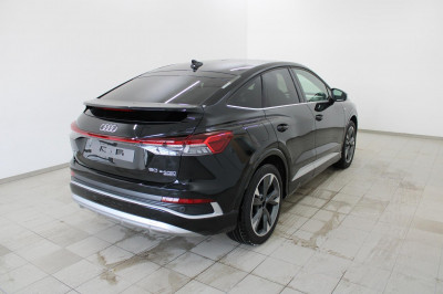 Audi Q4 e-tron Gebrauchtwagen