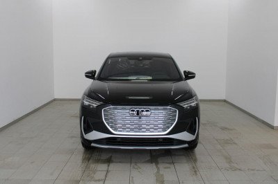 Audi Q4 e-tron Gebrauchtwagen