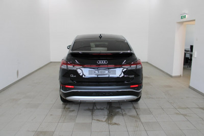 Audi Q4 e-tron Gebrauchtwagen