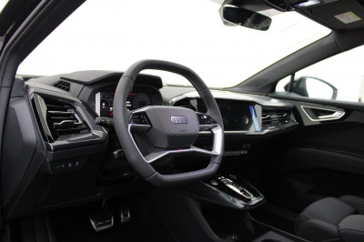 Audi Q4 e-tron Gebrauchtwagen