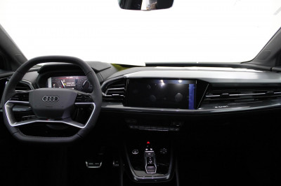 Audi Q4 e-tron Gebrauchtwagen