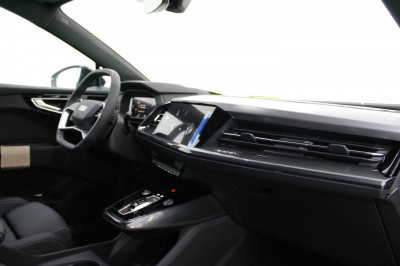 Audi Q4 e-tron Gebrauchtwagen