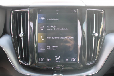 Volvo XC60 Gebrauchtwagen