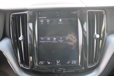 Volvo XC60 Gebrauchtwagen