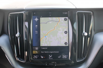 Volvo XC60 Gebrauchtwagen