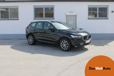 Volvo XC60 Gebrauchtwagen