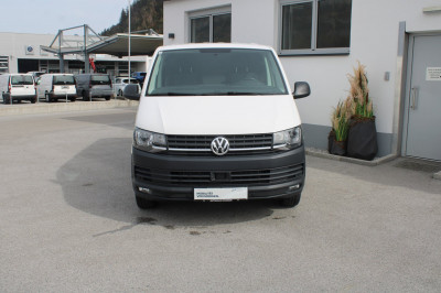 VW Transporter T6 Gebrauchtwagen