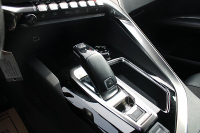 Peugeot 3008 Gebrauchtwagen Peugeot 3008 Gebrauchtwagen