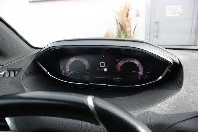 Peugeot 3008 Gebrauchtwagen Peugeot 3008 Gebrauchtwagen