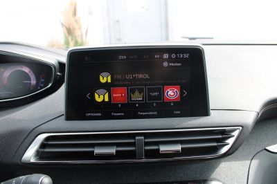 Peugeot 3008 Gebrauchtwagen