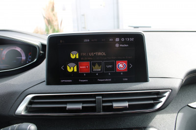 Peugeot 3008 Gebrauchtwagen Peugeot 3008 Gebrauchtwagen