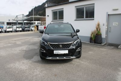 Peugeot 3008 Gebrauchtwagen