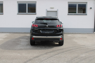 Peugeot 3008 Gebrauchtwagen Peugeot 3008 Gebrauchtwagen