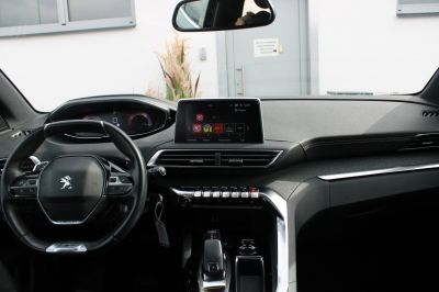 Peugeot 3008 Gebrauchtwagen