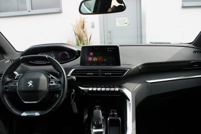 Peugeot 3008 Gebrauchtwagen Peugeot 3008 Gebrauchtwagen