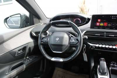 Peugeot 3008 Gebrauchtwagen Peugeot 3008 Gebrauchtwagen