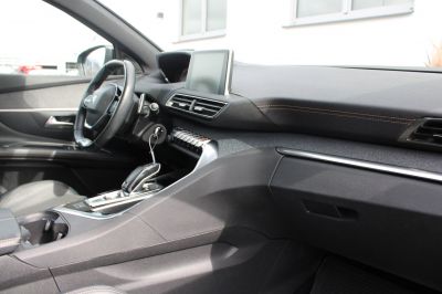 Peugeot 3008 Gebrauchtwagen