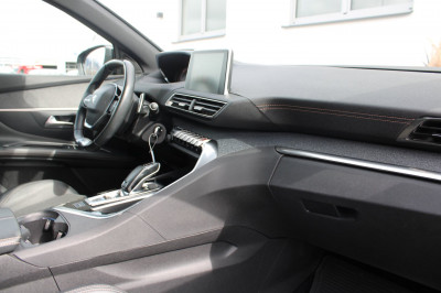 Peugeot 3008 Gebrauchtwagen Peugeot 3008 Gebrauchtwagen