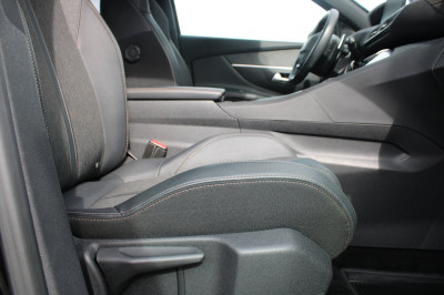 Peugeot 3008 Gebrauchtwagen Peugeot 3008 Gebrauchtwagen