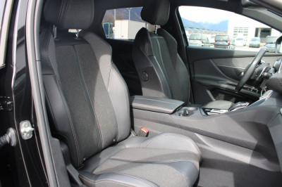 Peugeot 3008 Gebrauchtwagen Peugeot 3008 Gebrauchtwagen