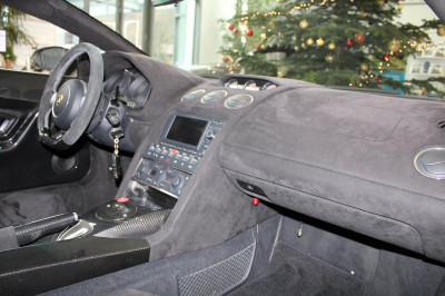 Lamborghini Gallardo Gebrauchtwagen