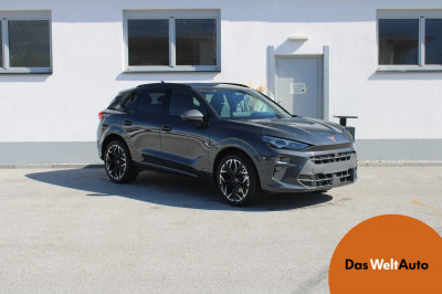 Cupra Terramar Gebrauchtwagen