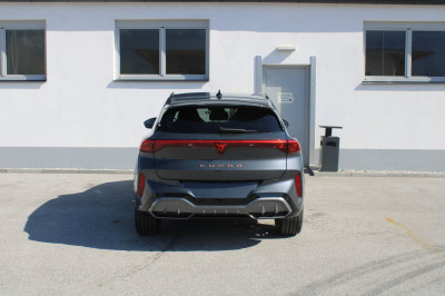 Cupra Terramar Gebrauchtwagen