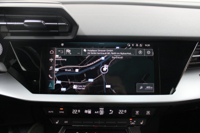 Audi A3 Gebrauchtwagen