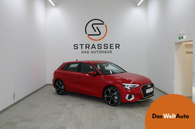 Audi A3 Gebrauchtwagen