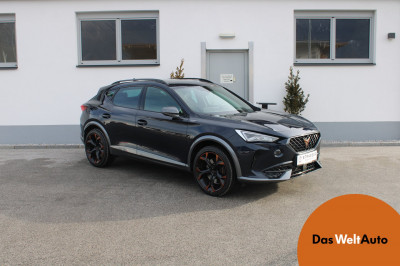 Cupra Formentor Gebrauchtwagen