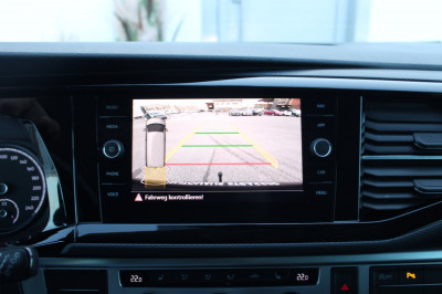 VW Multivan Gebrauchtwagen