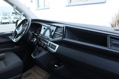 VW Multivan Gebrauchtwagen