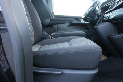 VW Multivan Gebrauchtwagen