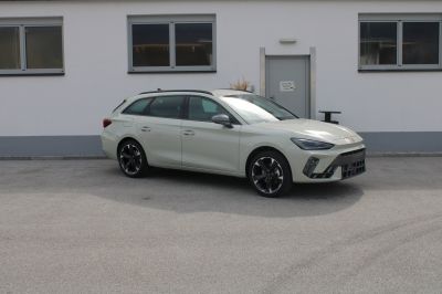 Cupra Leon Gebrauchtwagen