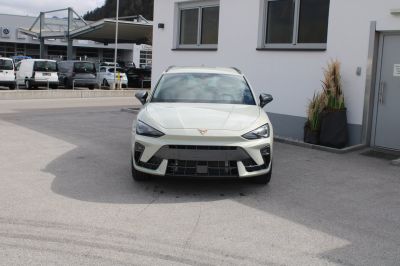 Cupra Leon Gebrauchtwagen