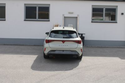 Cupra Leon Gebrauchtwagen