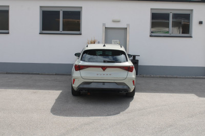 Cupra Leon Gebrauchtwagen