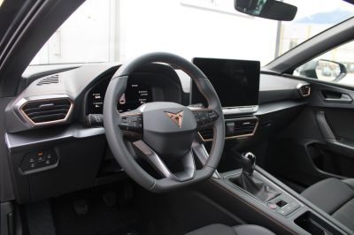 Cupra Leon Gebrauchtwagen