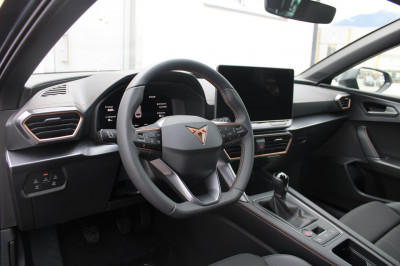 Cupra Leon Gebrauchtwagen