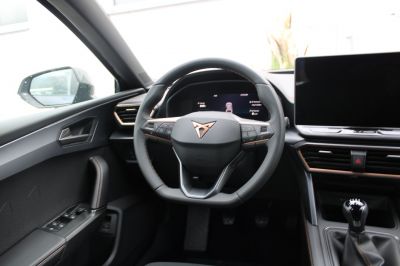 Cupra Leon Gebrauchtwagen