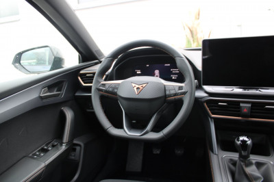 Cupra Leon Gebrauchtwagen