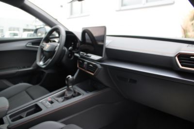 Cupra Leon Gebrauchtwagen