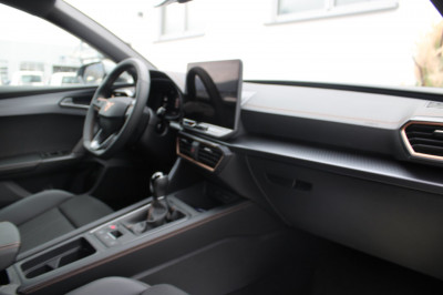 Cupra Leon Gebrauchtwagen