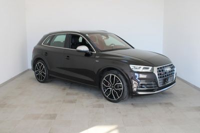 Audi Q5 Gebrauchtwagen