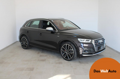 Audi Q5 Gebrauchtwagen